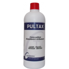 PULTAX Detergente abrasivo in crema 