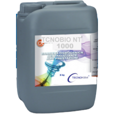 TECNOBIO NT 1000 Neutrilizzatore alte prestazioni