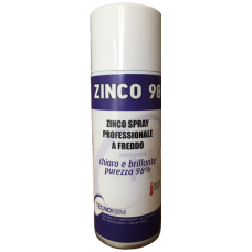 ZINCO 98 Zinco extra tecnico