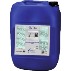 OIL TEX Olio lubrificante tessile
