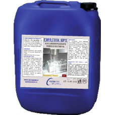 EMULCOOL MPX Emulsionante multimetal biostabile